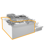 Opěrné zdi a stěny